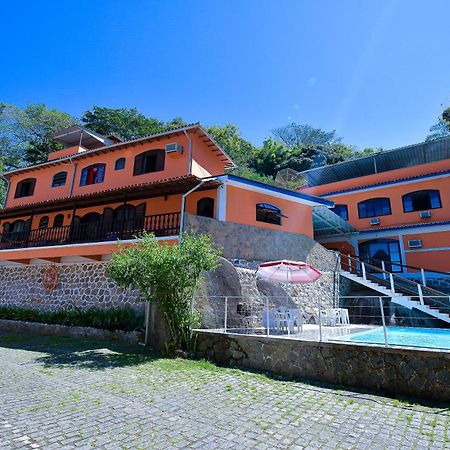 Beach House Araquari Buitenkant foto