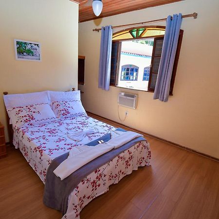Beach House Araquari Buitenkant foto