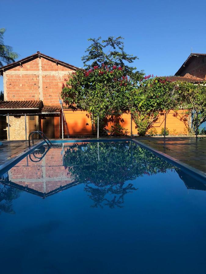 Beach House Araquari Buitenkant foto