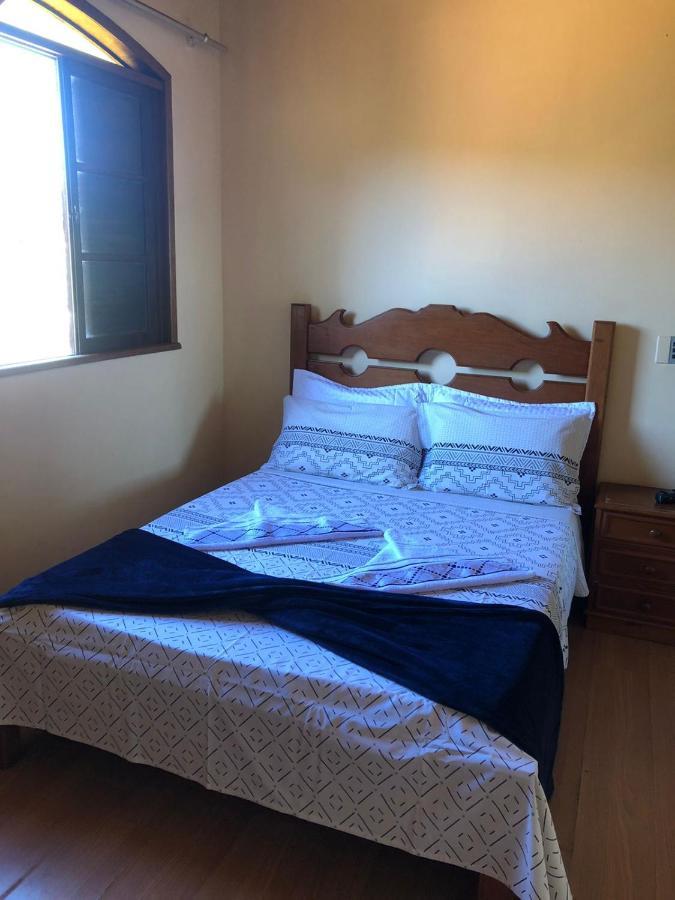 Beach House Araquari Buitenkant foto
