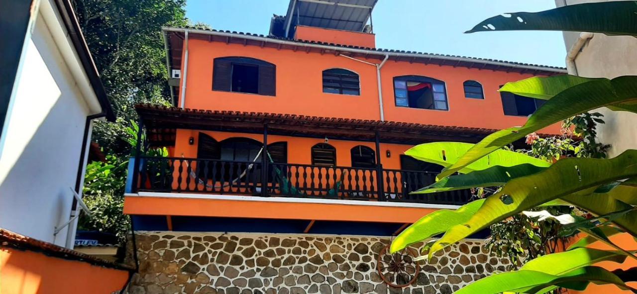 Beach House Araquari Buitenkant foto