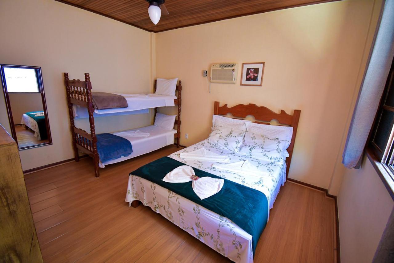 Beach House Araquari Buitenkant foto