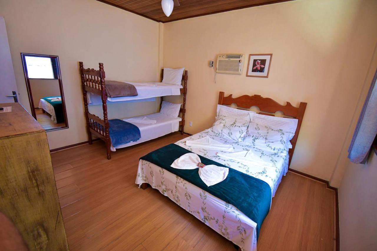 Beach House Araquari Buitenkant foto