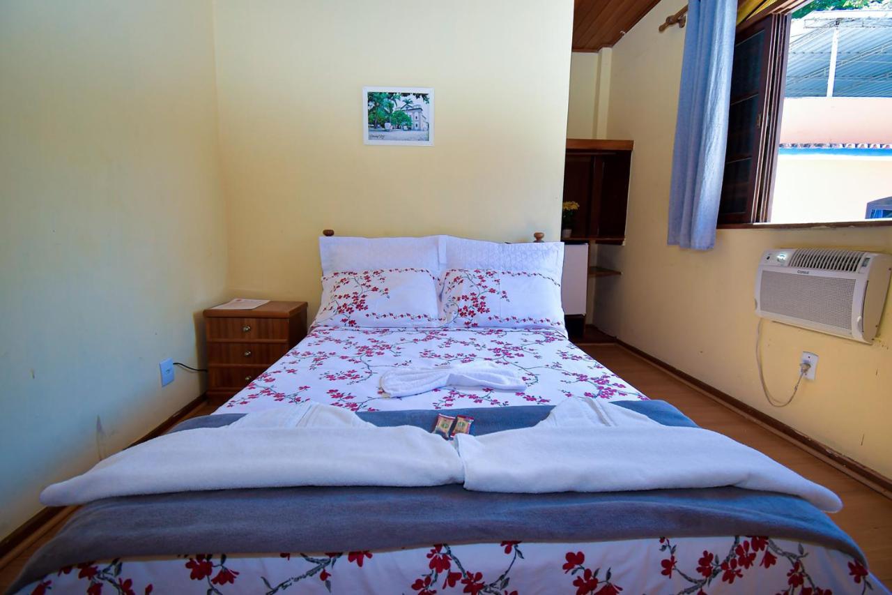 Beach House Araquari Buitenkant foto