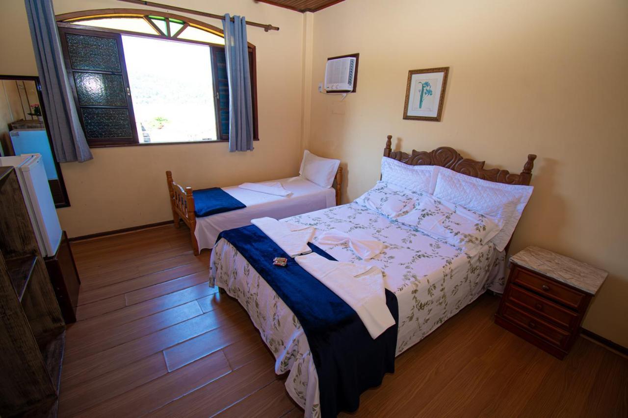 Beach House Araquari Buitenkant foto