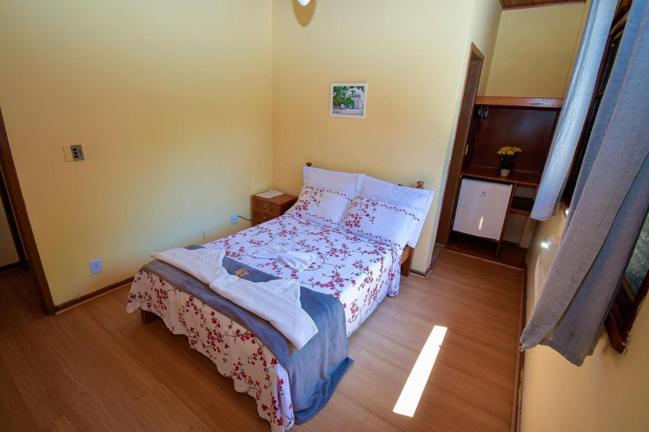 Beach House Araquari Buitenkant foto