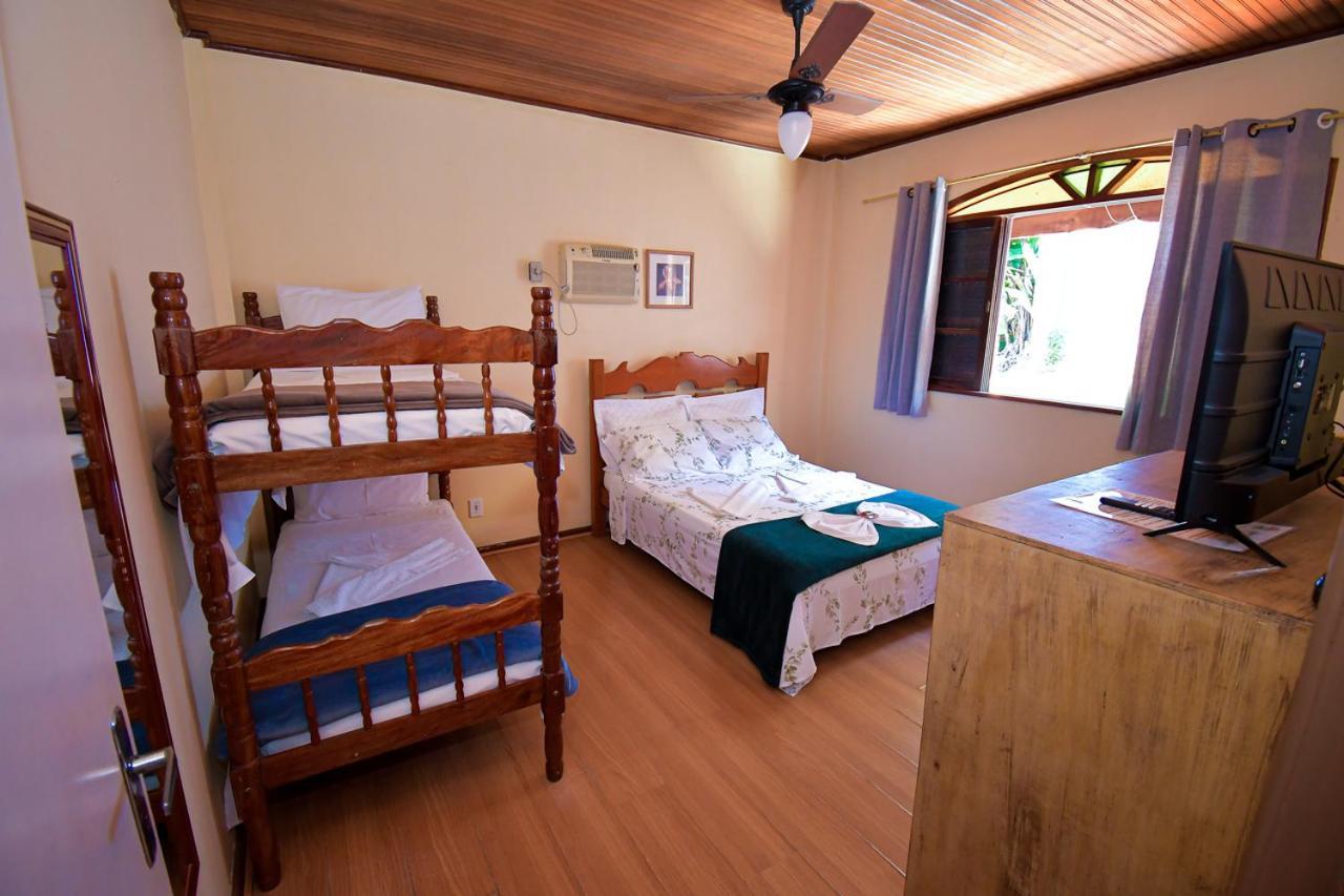 Beach House Araquari Buitenkant foto