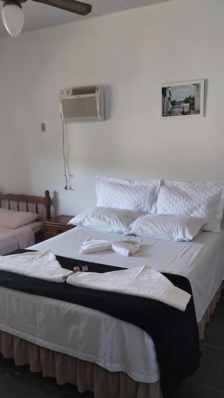 Beach House Araquari Buitenkant foto