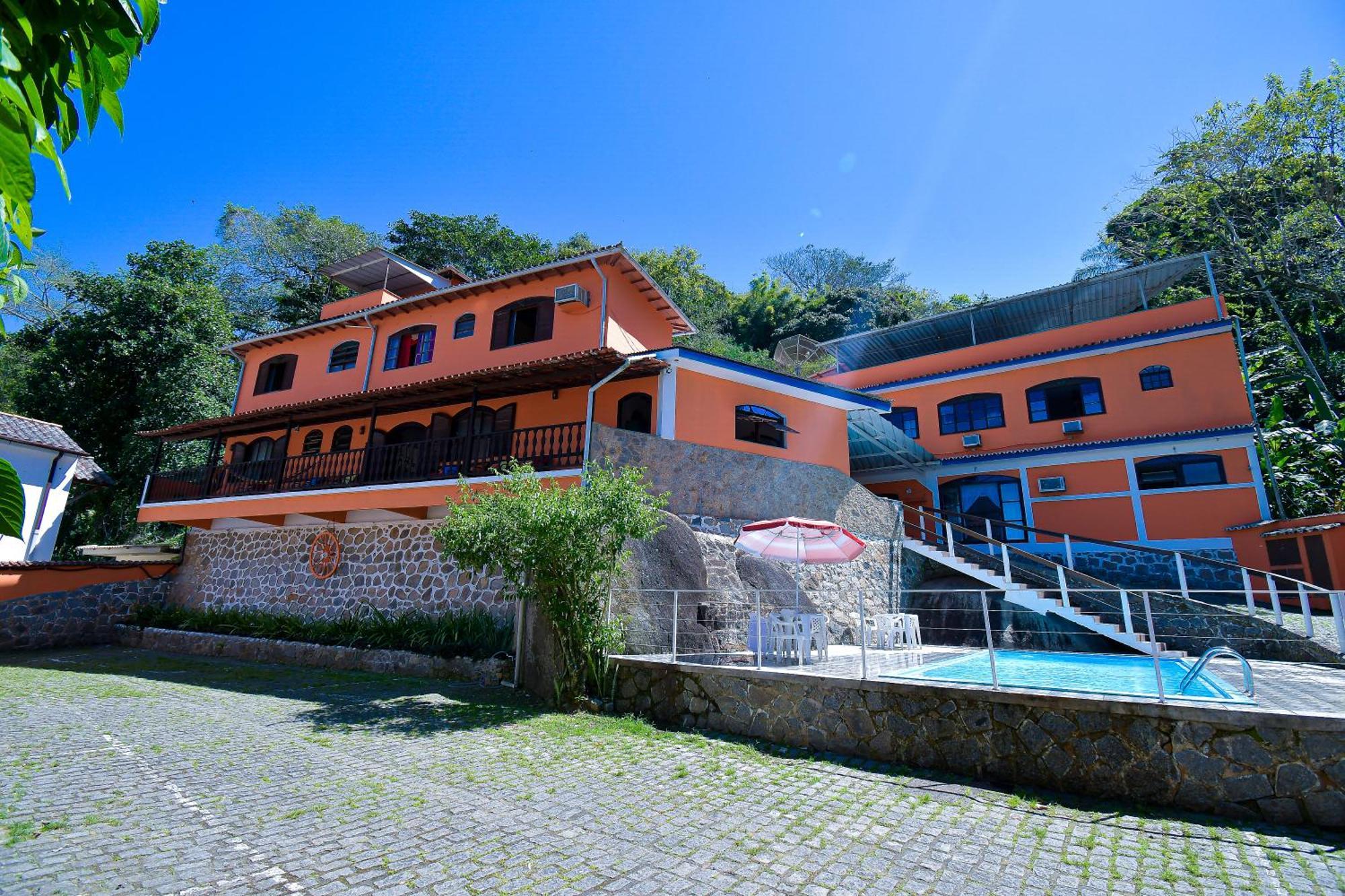 Beach House Araquari Buitenkant foto