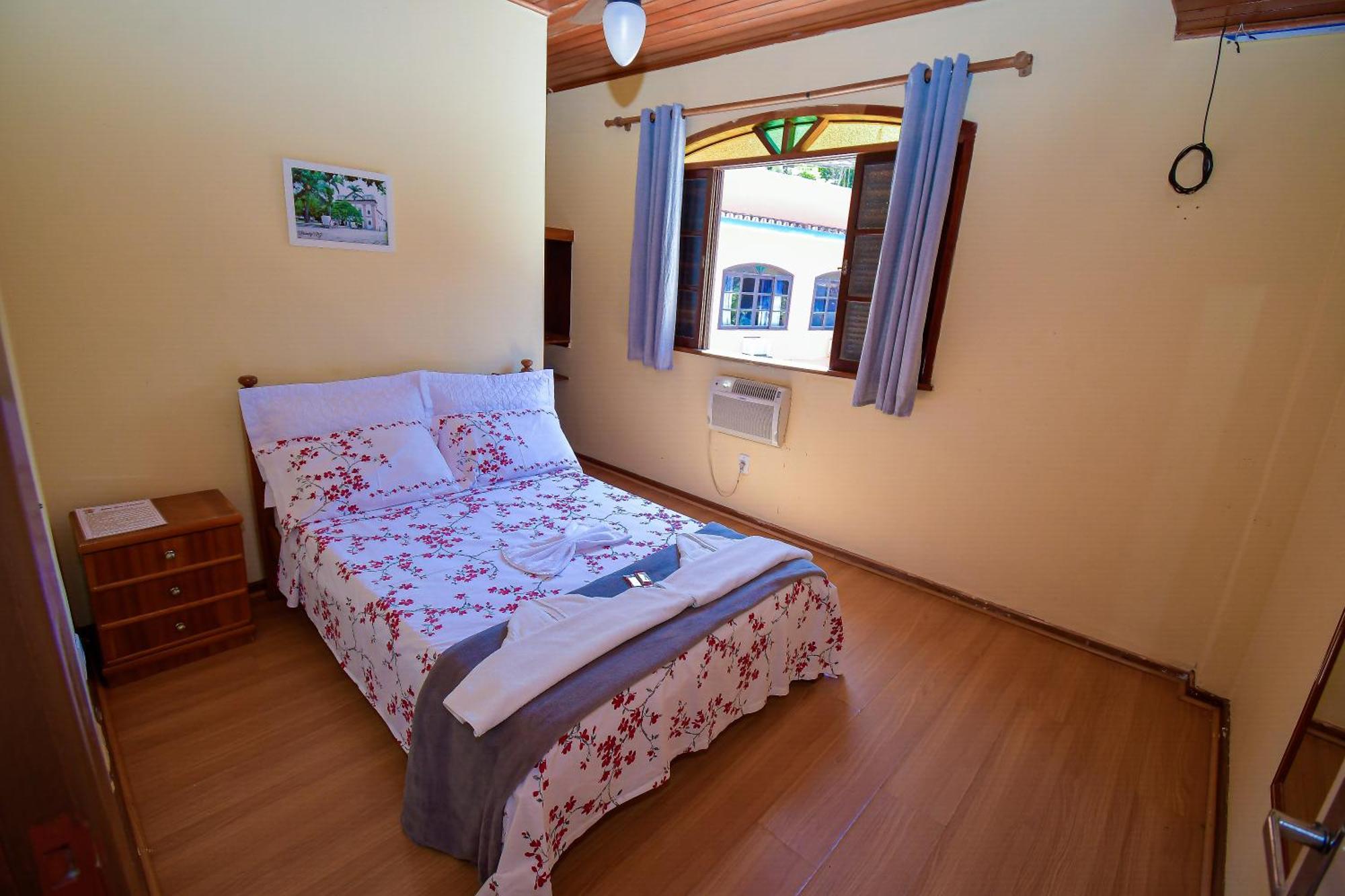 Beach House Araquari Buitenkant foto