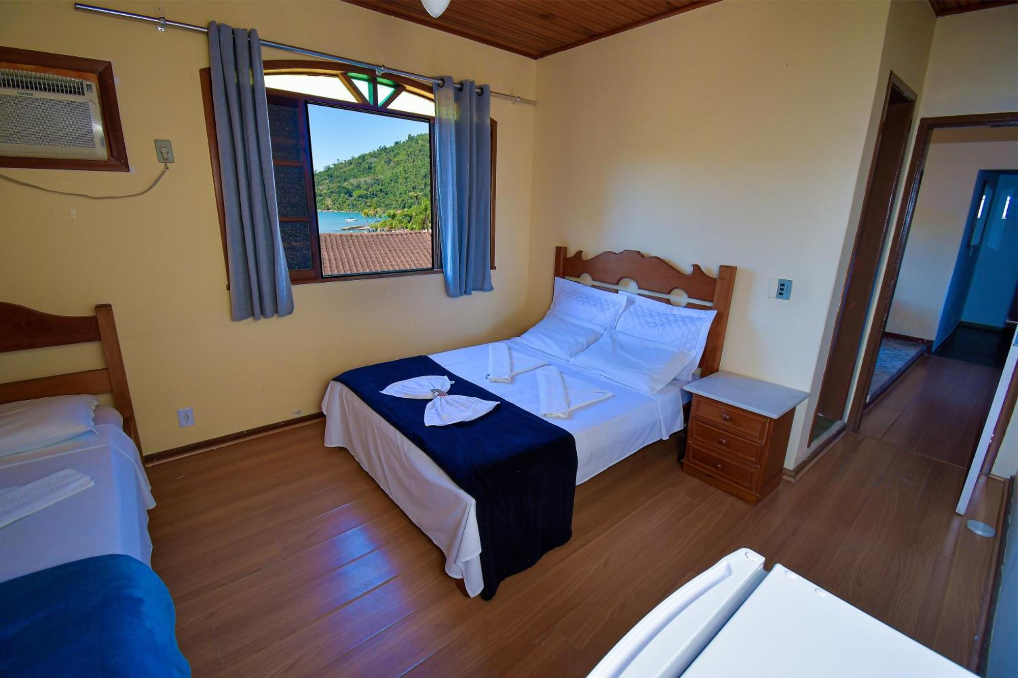 Beach House Araquari Buitenkant foto