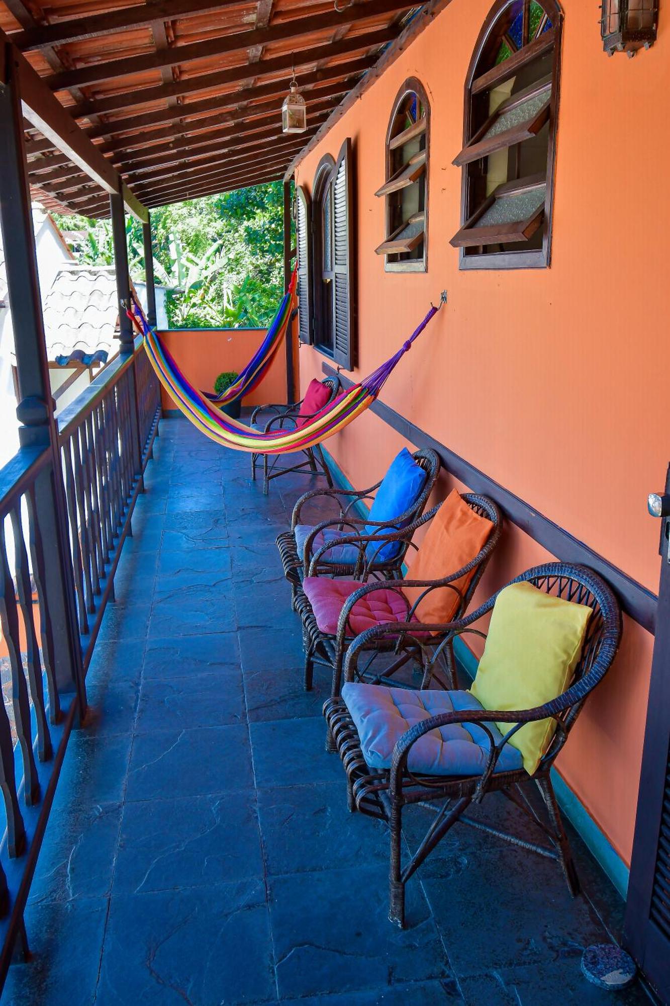 Beach House Araquari Buitenkant foto