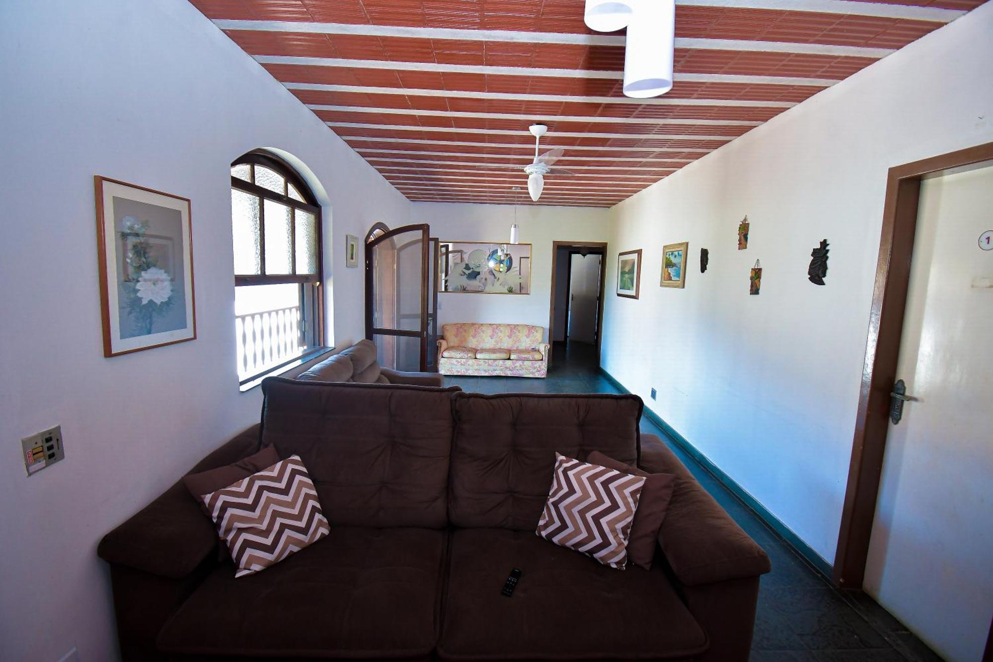Beach House Araquari Buitenkant foto