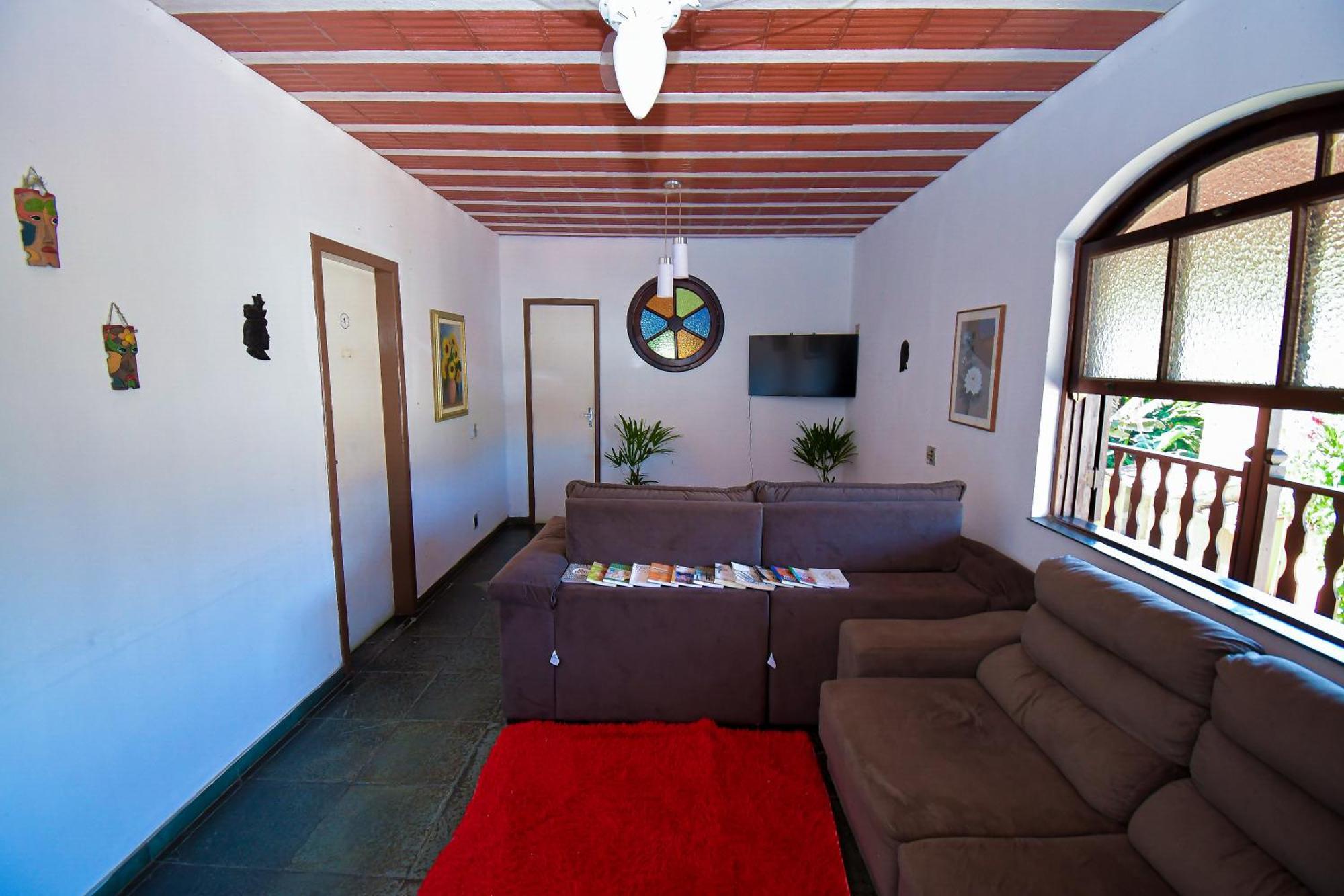 Beach House Araquari Buitenkant foto