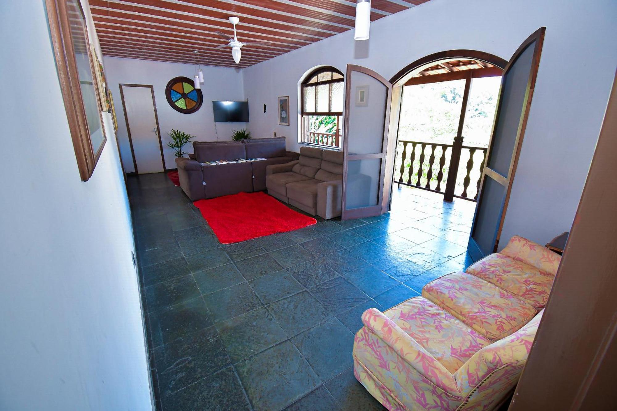 Beach House Araquari Buitenkant foto