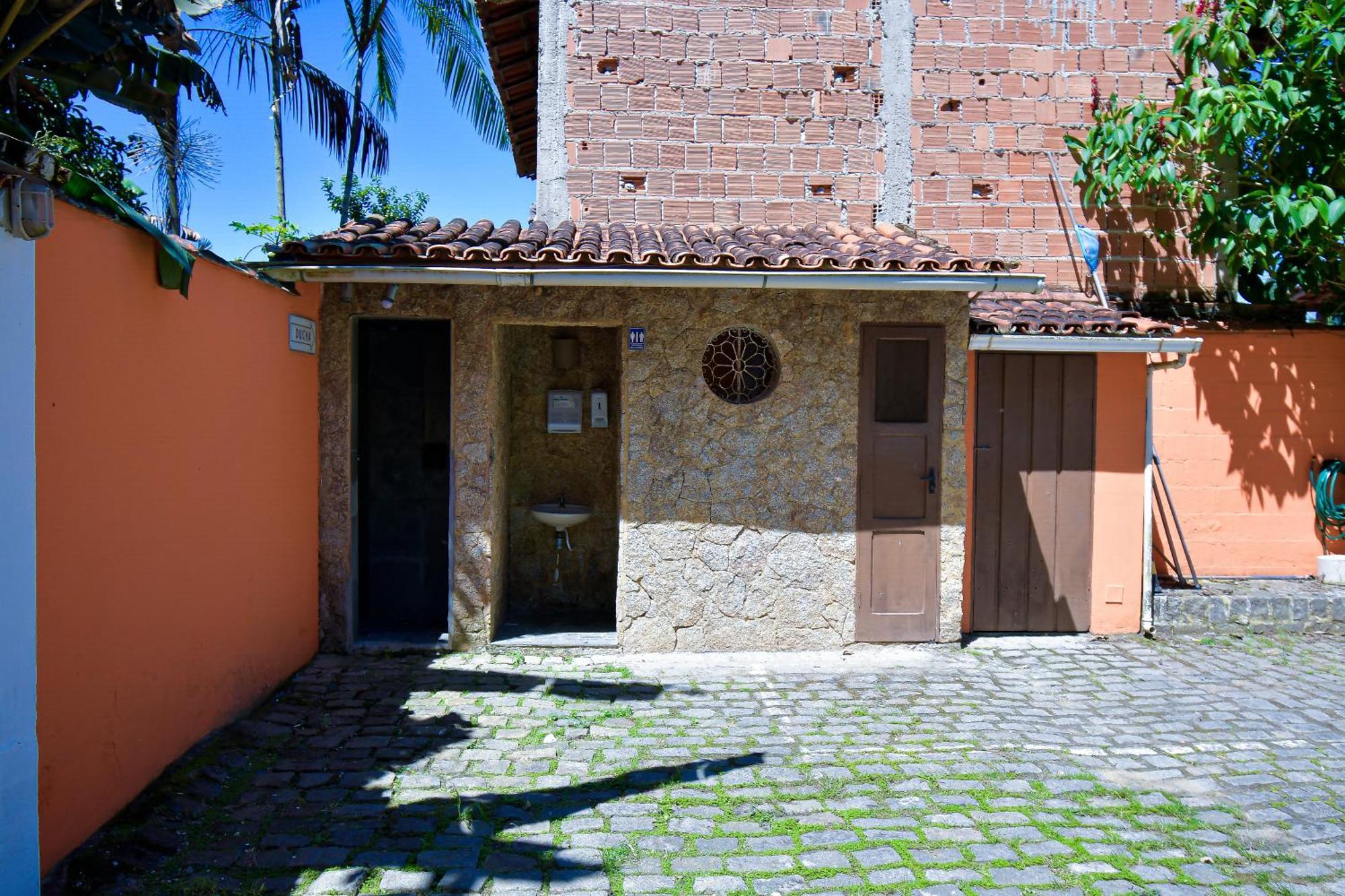 Beach House Araquari Buitenkant foto