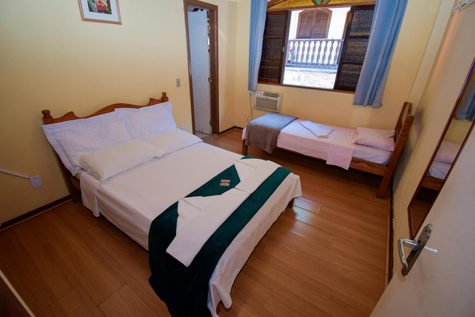 Beach House Araquari Buitenkant foto