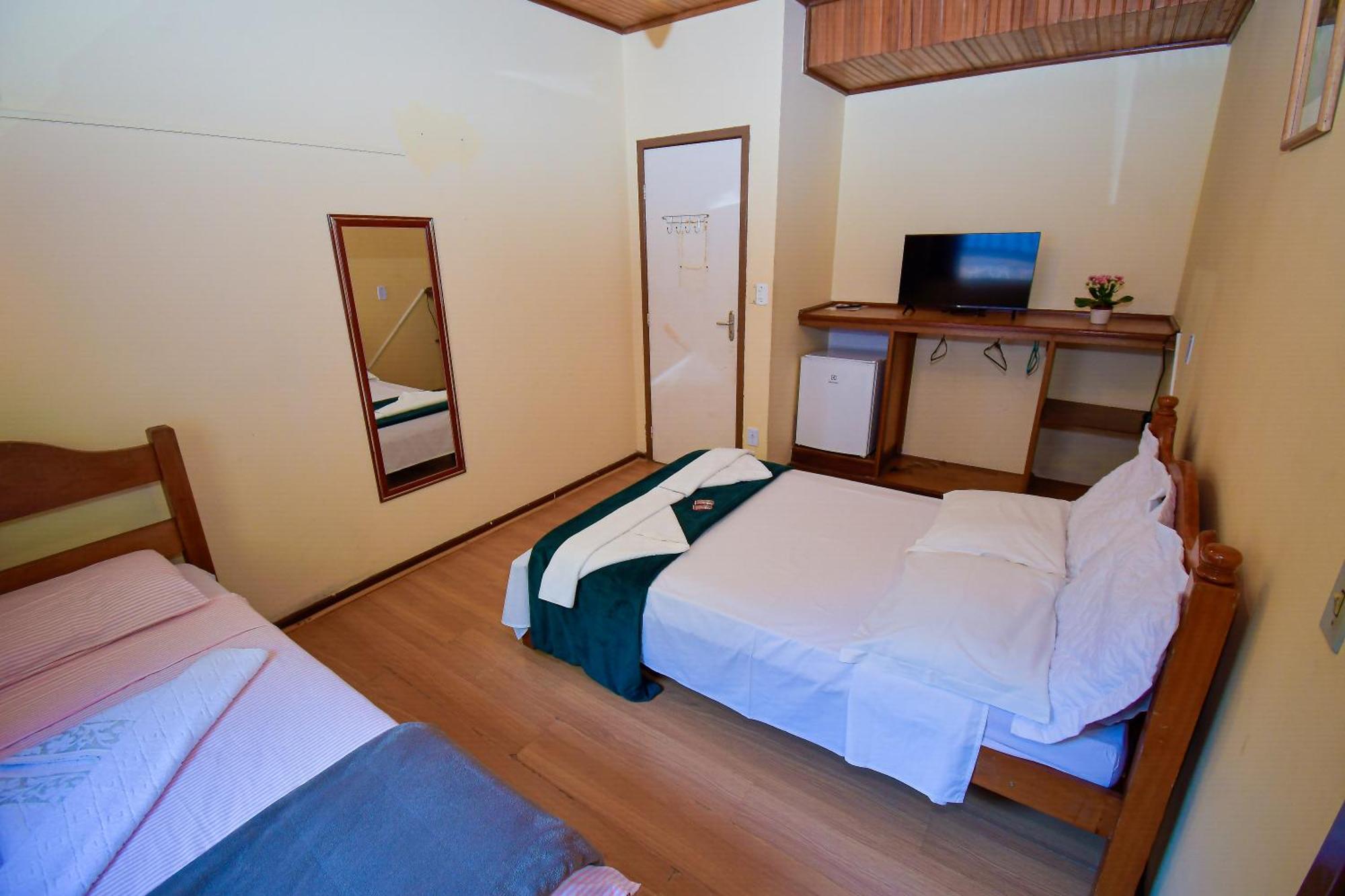 Beach House Araquari Buitenkant foto