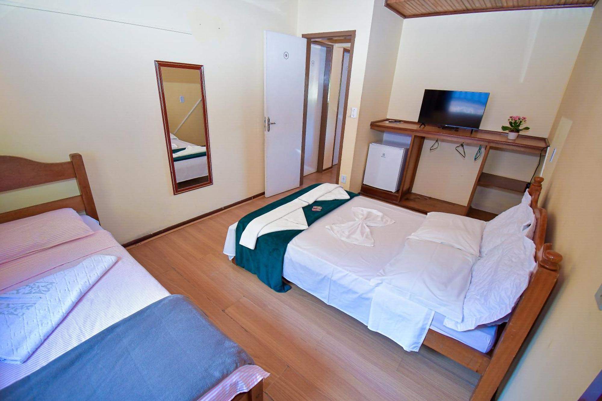 Beach House Araquari Buitenkant foto